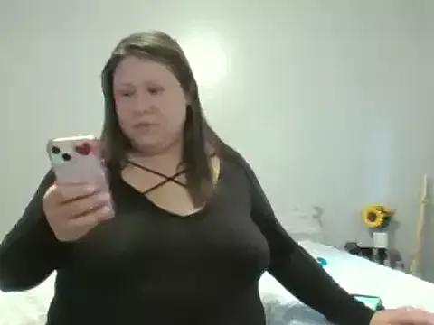 JizzyJazzunleashed from StripChat