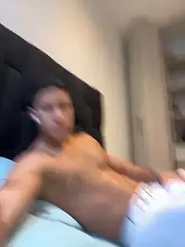 JJ_Shelby from StripChat