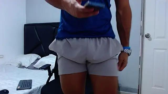 JJ_Shelby from StripChat