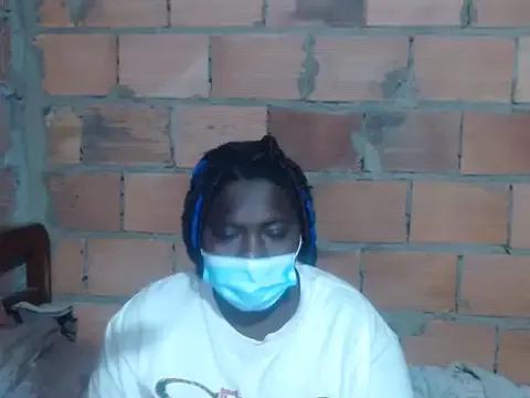 jjannakinky from StripChat