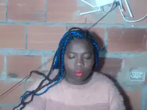 jjannakinky from StripChat