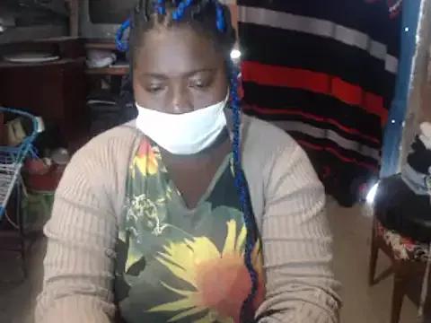 jjannakinky from StripChat