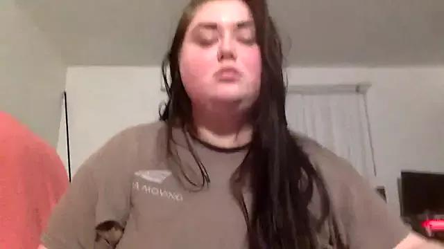 JJbaby1 from StripChat