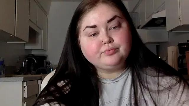 JJbaby1 from StripChat is Freechat