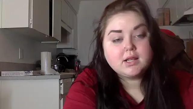JJbaby1 from StripChat