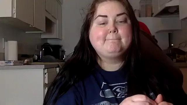 JJbaby1 from StripChat