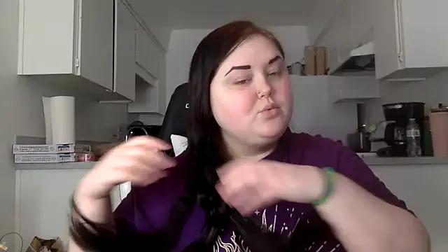 JJbaby1 from StripChat