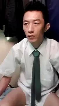 JJjing from StripChat is Freechat