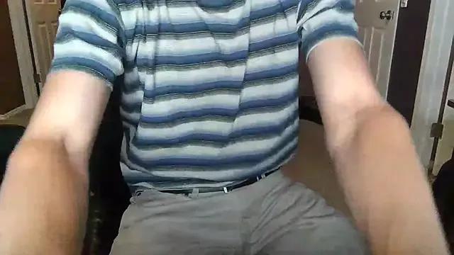 jjjjjfive from StripChat