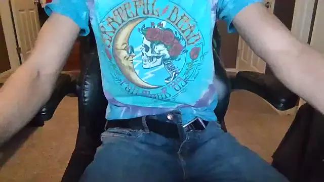 jjjjjfive from StripChat