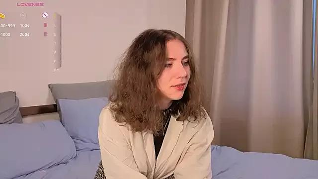 JoanMurphy from StripChat is Freechat