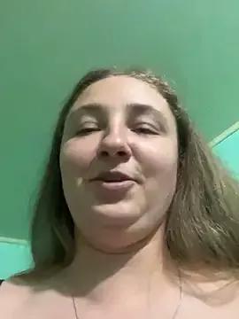 Joannakiss from StripChat is Freechat