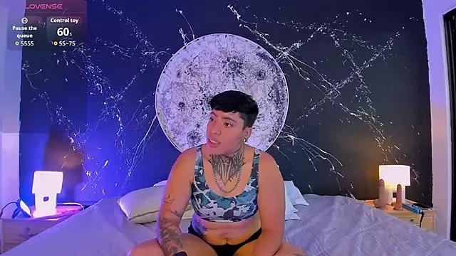 JoaoAndLexy from StripChat is Freechat