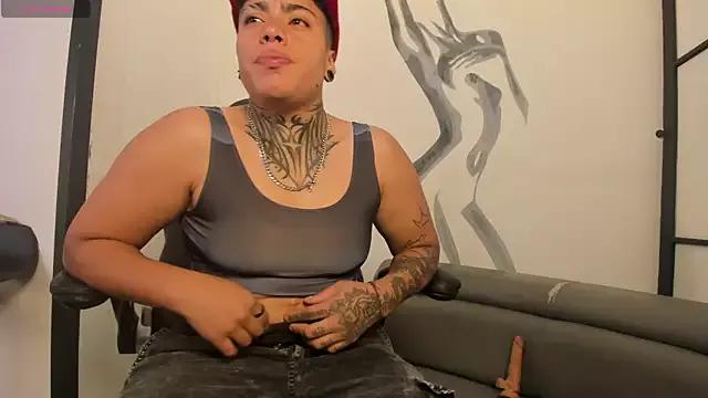 JoaoFerreira_ webcams show profile image 