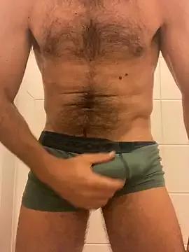 JoaoLenhador from StripChat