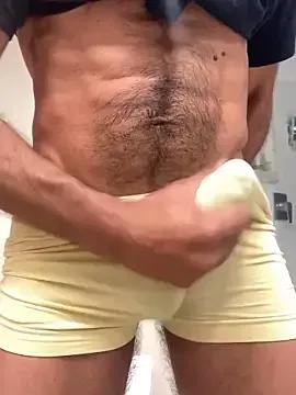 JoaoLenhador from StripChat