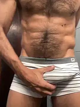 JoaoLenhador from StripChat