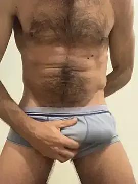 JoaoLenhador from StripChat