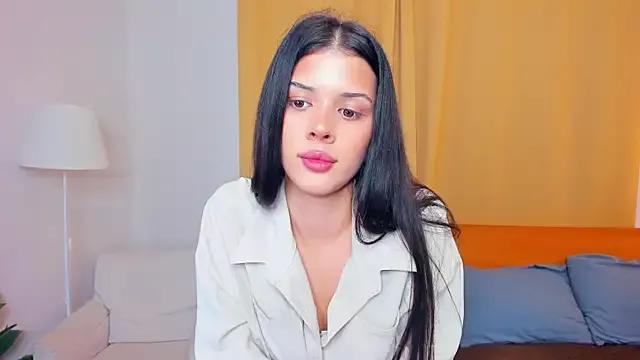 JoCauterucci webcams show profile image 