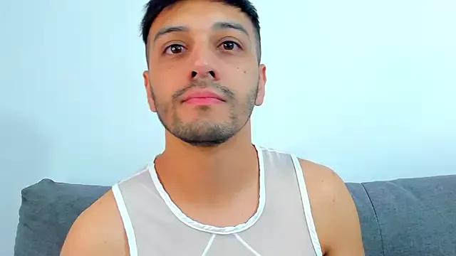 Joelcallvil webcams show profile image 