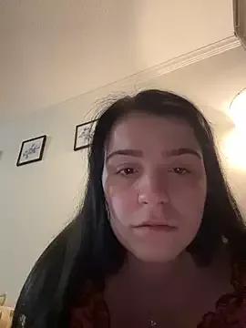 Joeystaciee webcams show profile image 