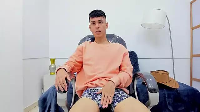 Johann_sex webcams show profile image 