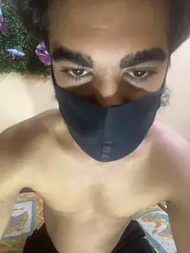 JOHN-169 webcams show profile image 