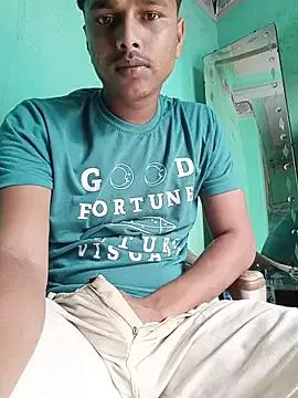 JOHN_IS_LIVE from StripChat is Freechat
