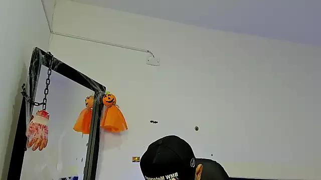 john_mystic from StripChat is Freechat