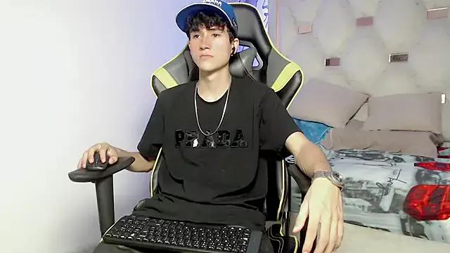 Johnny_cagee webcams show profile image 