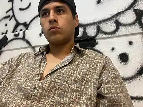 johnnyhung_ from StripChat is Freechat