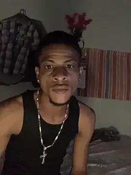 Johnras121 from StripChat is Freechat