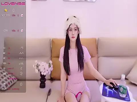 JoJo-ovo webcams show profile image 