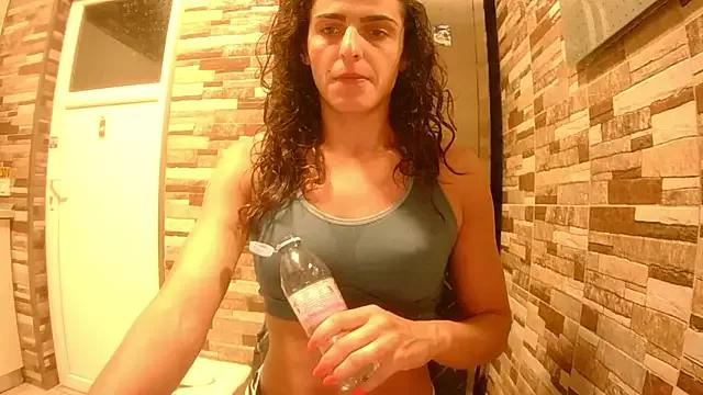 JojoFit from StripChat