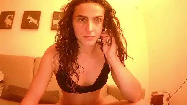 JojoFit from StripChat