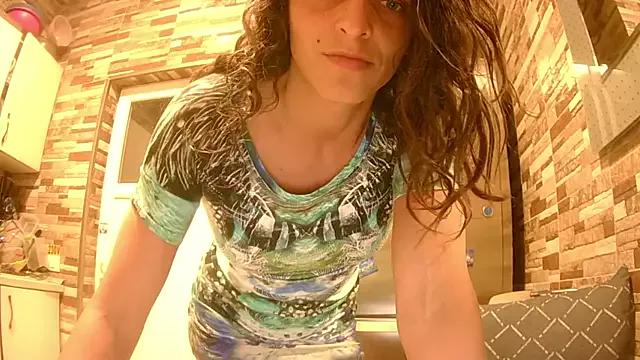 JojoFit from StripChat