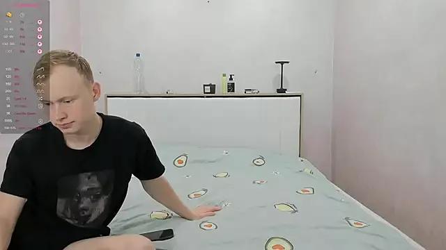 Jokkeer69 from StripChat