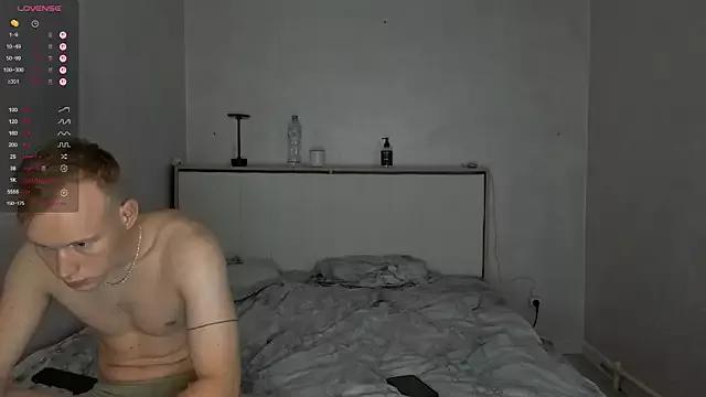 Jokkeer69 webcams show profile image 