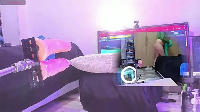 Jolee__ webcams show profile image 