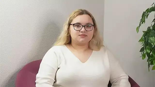 JoliePimpare webcams show profile image 