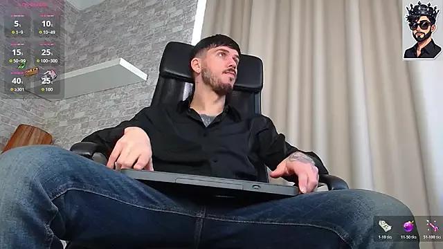 Photos of JonahShaw from StripChat is Freechat