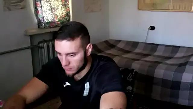 Jordan1Dior from StripChat is Freechat