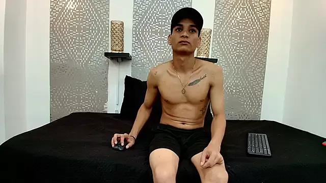 JordanAndAndrew from StripChat is Freechat