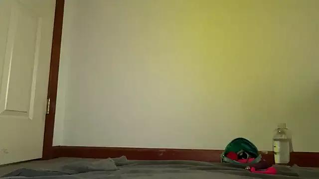 JordanSilk webcams show profile image 