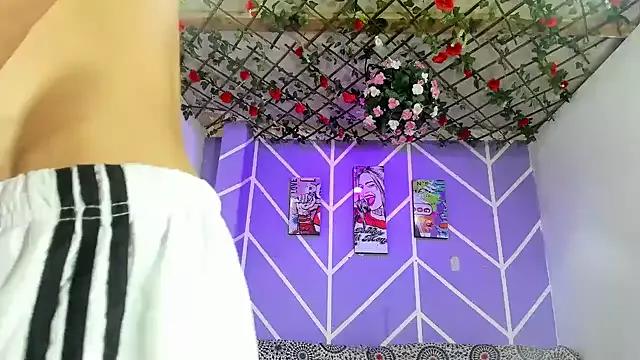jorge_hot02 from StripChat is Freechat