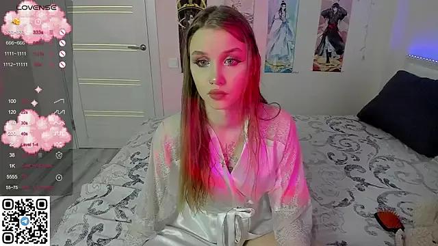 JorRoger from StripChat