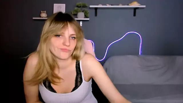 jose_fairy from StripChat is Freechat