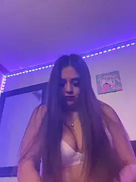 JosefaSweet from StripChat is Freechat