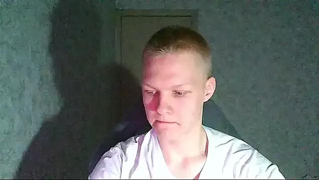 joseph_evan on StripChat