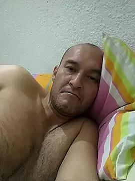 Josephfas from StripChat is Freechat